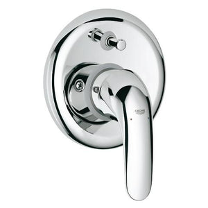 Grohe Mixer and Diverter Euroeco 32 747 000