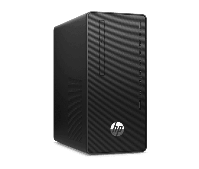 HP 280 G6 MT 389A5PA Desktop