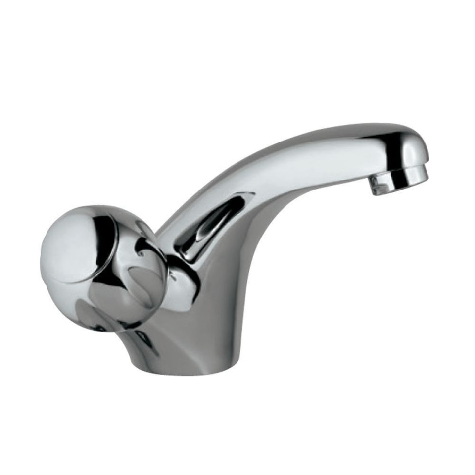 Jaquar Swan Neck Tap CQT-23123