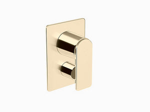 Kohler K-23496IN-4-AF Recessed bath and shower trim with diverter