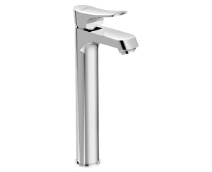 Cera Perla Single Lever Extended Basin Mixer F1012452