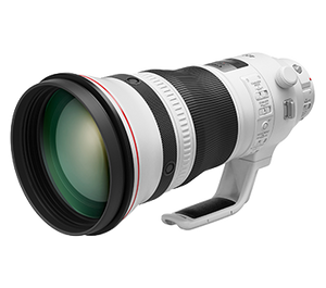 Canon EF400mm F/2.8L IS III USM Lens