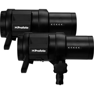 Profoto B1x Location Kit 500 Airttl Double Light