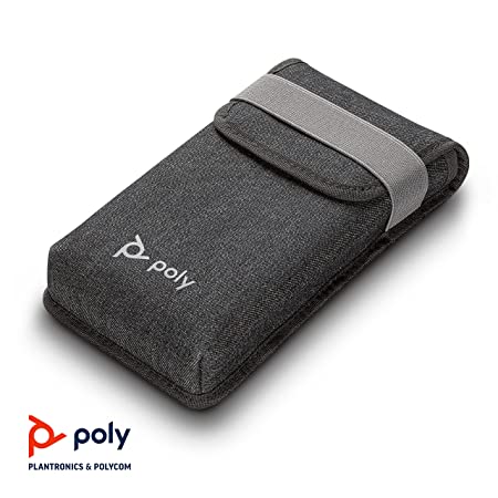 Open Box, Unused Poly Sync 20 Plus Bluetooth Speakerphone