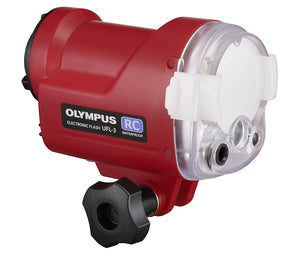 Olympus UFL-3(G) SLR Underwater Flash