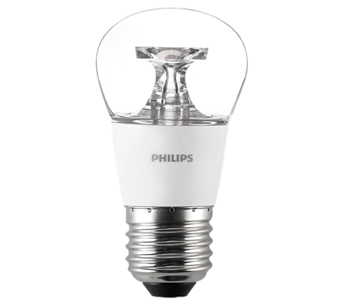 Philips LED Candle 8719514256217