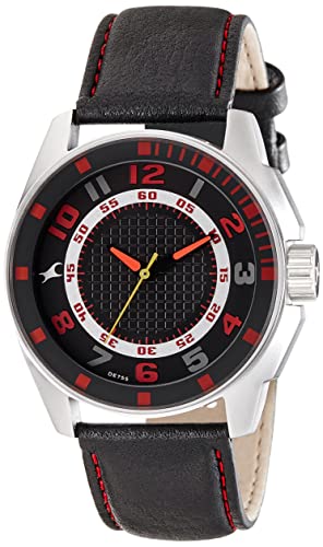Fastrack  NG3089SL12 Analog Watch For Men