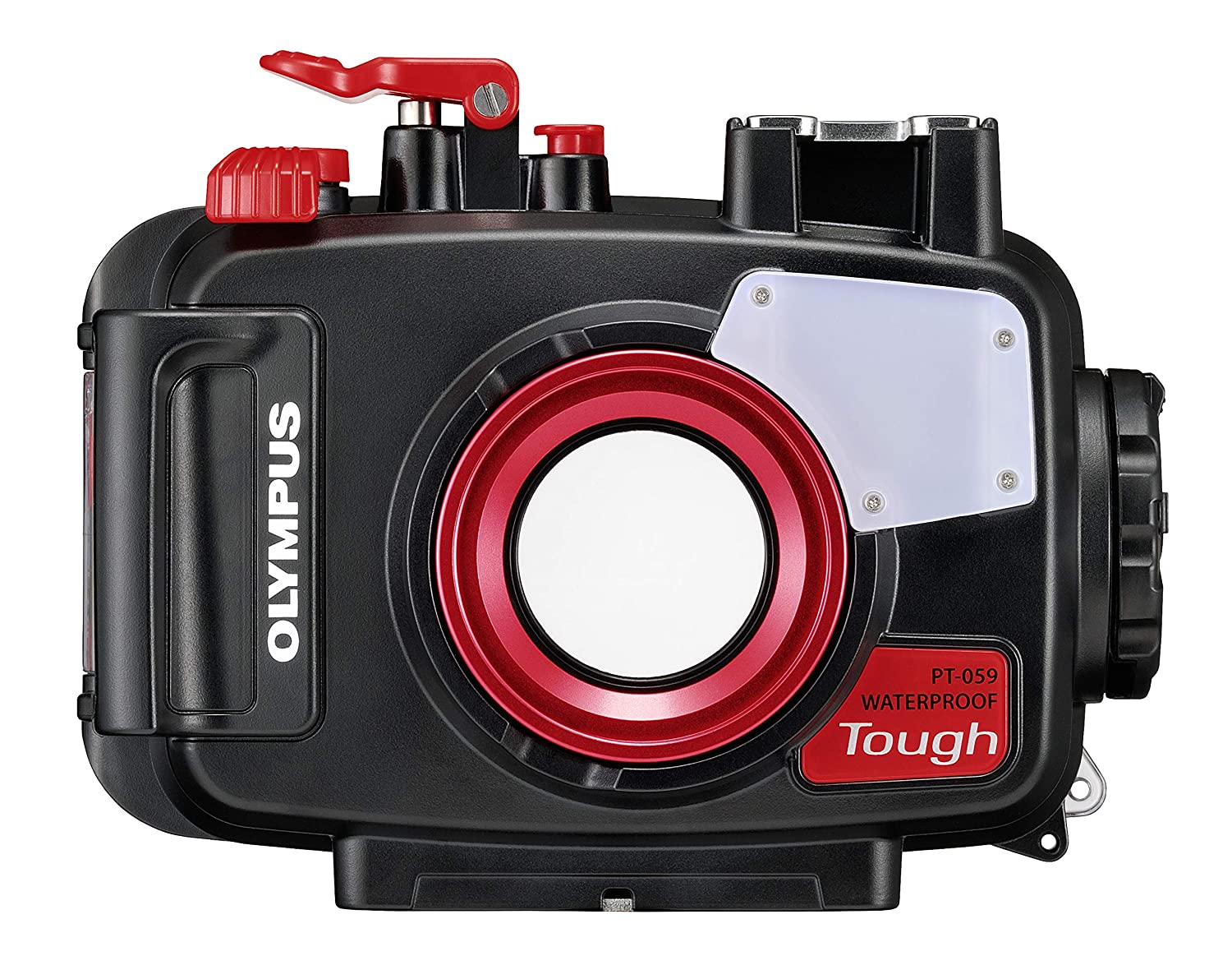 Olympus PT-059 Underwater Housing Protector