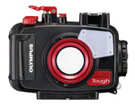 Load image into Gallery viewer, Olympus PT-059 Underwater Housing Protector
