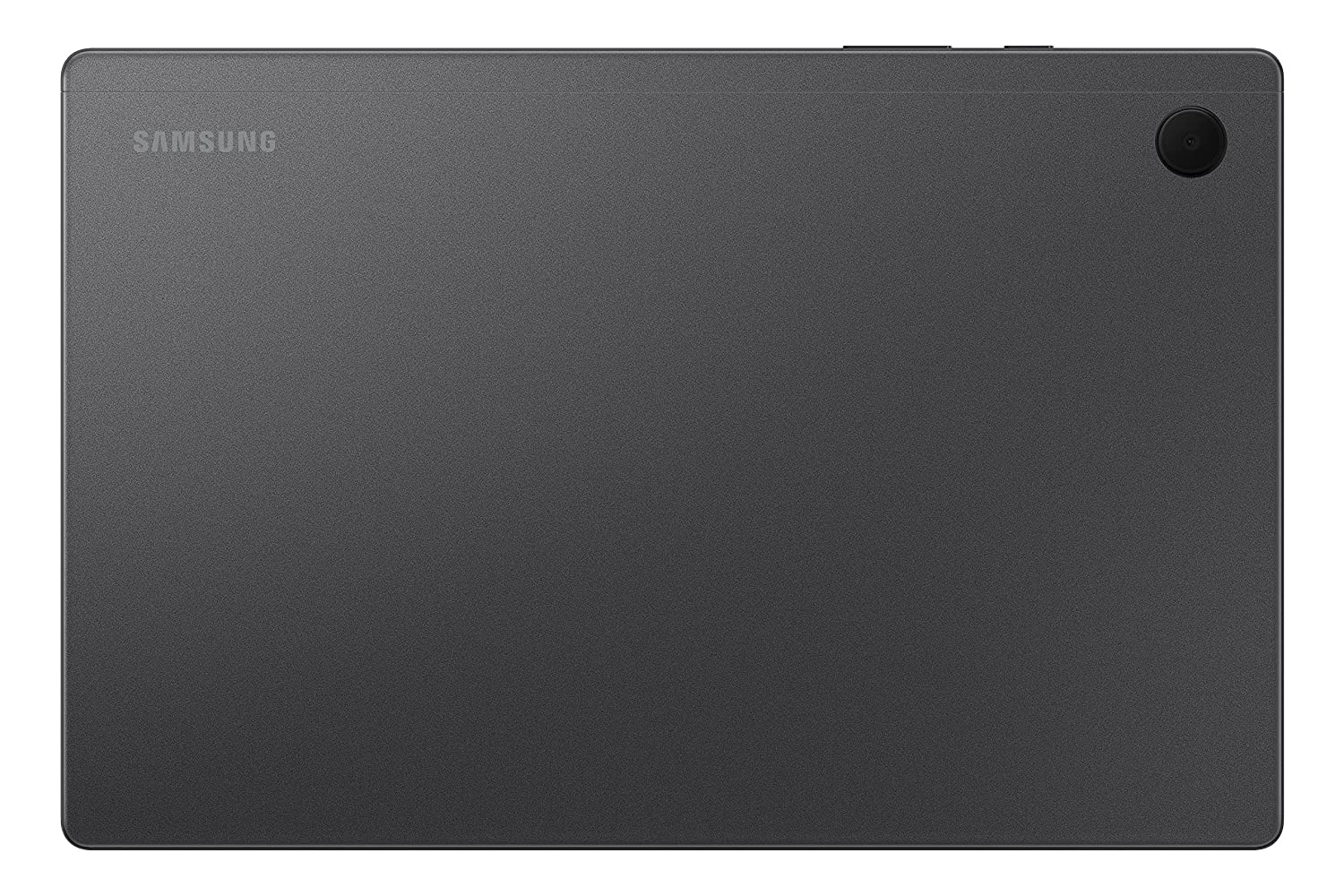Open Box, Unused  Samsung Galaxy Tab A8 26.69 cm RAM 3 GB, ROM 32 GB Wi-Fi Tablet, Gray