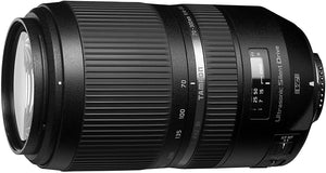 Canon DSLR के लिए Detec™ TAMRON SP 70-300mm F/4-5.6 Di VC USD (मॉडल A030)
