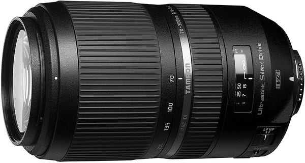 Detec™ TAMRON SP 70-300mm F/4-5.6 Di VC USD (Model A030) for Canon DSLR