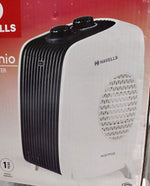 Load image into Gallery viewer, Havells Warmio Room Heater 2000 W White
