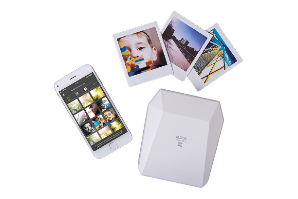 Fujifilm Instax SP-3 Mobile Printer 