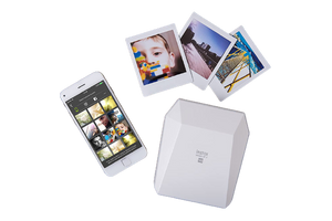 Fujifilm Instax SP-3 Mobile Printer 