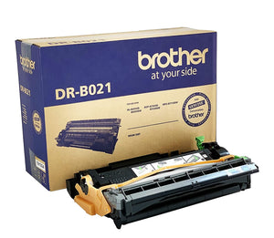 Brother B021 Toner & Drum Cartridge