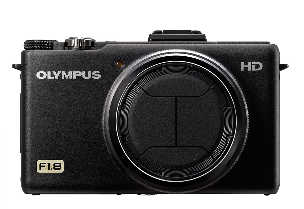 Olympus LC-63A Lens Cap for Olympus