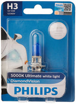 Load image into Gallery viewer, Philips DiamondVision Headlight bulb 12336DVB1
