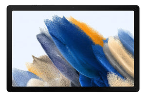 Open Box, Unused  Samsung Galaxy Tab A8 26.69 cm RAM 3 GB, ROM 32 GB Wi-Fi Tablet, Gray