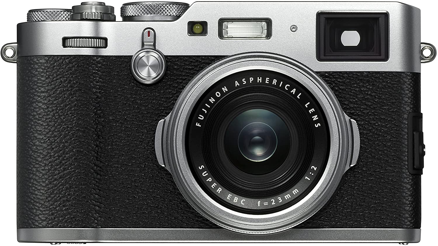 Fujifilm X100V/X100F APS-C MID Mirrorless Digital Camera Body
