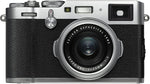 Load image into Gallery viewer, Fujifilm X100V/X100F APS-C MID Mirrorless Digital Camera Body
