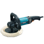 Load image into Gallery viewer, Makita Polisher 180 mm 9237C
