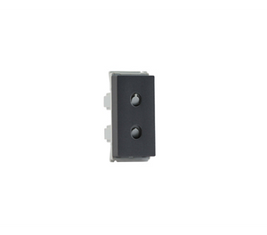 Philips Switches & Sockets 2 Pin socket 913713973401 se of 3