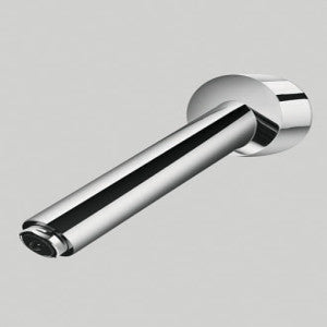 Queo Wall mounted bath spout (Temperature sensitive with LED)