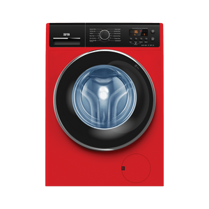 IFB एलीट Zxr 7 किलोग्राम लाल फ्रंट लोड वॉशिंग मशीन