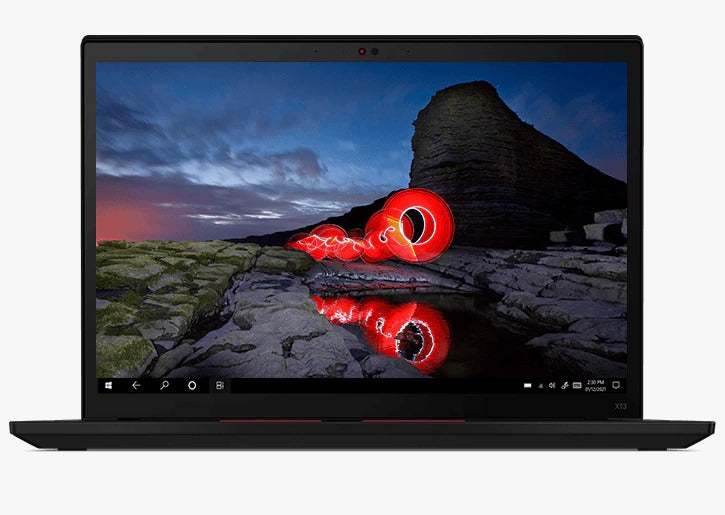 Lenovo ThinkPad X13 33.78cms 2021 11th Gen Intel i5 20wks06500