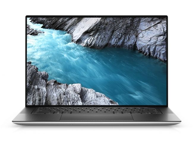 Dell Xps 15 9500 Laptop Touch I7 10750h 16gb Ddr4 2933mhz