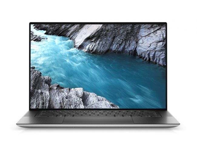 Dell Xps 15 9510 Laptop Touch  I7 11800h Processor