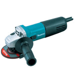 Load image into Gallery viewer, Makita 9553NB Angle Grinder 4inch 710W
