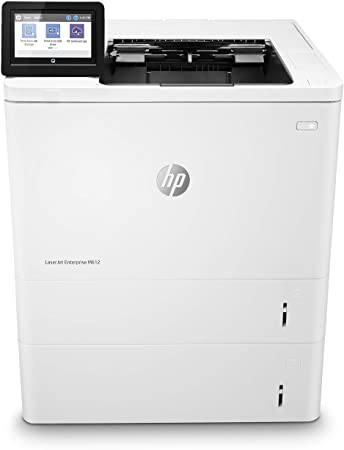 LaserJet Enterprise M612dn Monochrome Printer