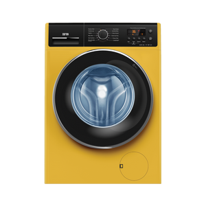 Ifb Elite Zxl 7 Kg Yellow Front Load Washing Machine