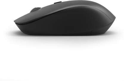 HP S1000 Plus Silent USB Wireless Computer Mute Mouse