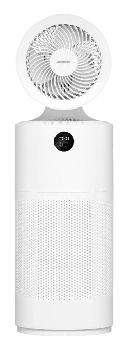 Acer Pure Cool 2 in 1 Air Purifier and Air Circulator for Home