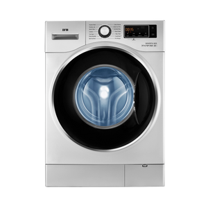 Ifb  6.5 Kg 1000 Rpm Silver Front Load Washing Machine
