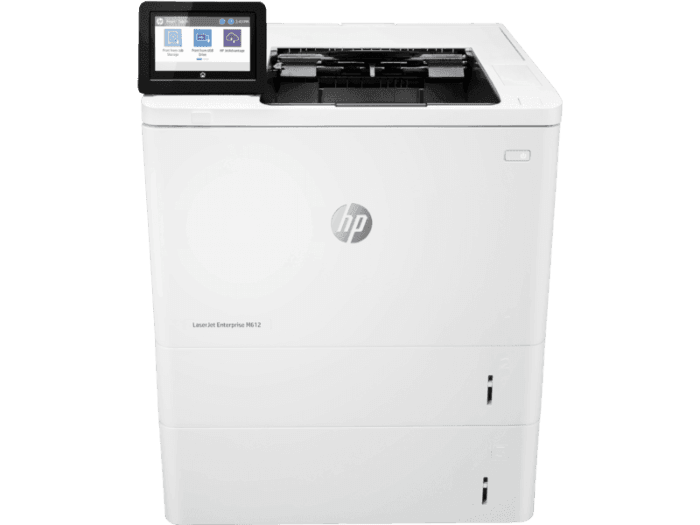 HP LaserJet Enterprise M612x