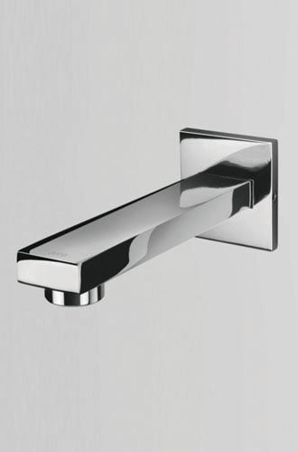 Queo Wall Mounted Bath Spout - Felisa