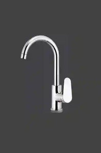 Queo Single Lever Sink Mixer