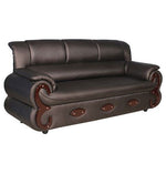 Load image into Gallery viewer, Detec™Lucca Three Seater Sofa
