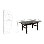 Load image into Gallery viewer, Detec™Meadow Dinning Set6
