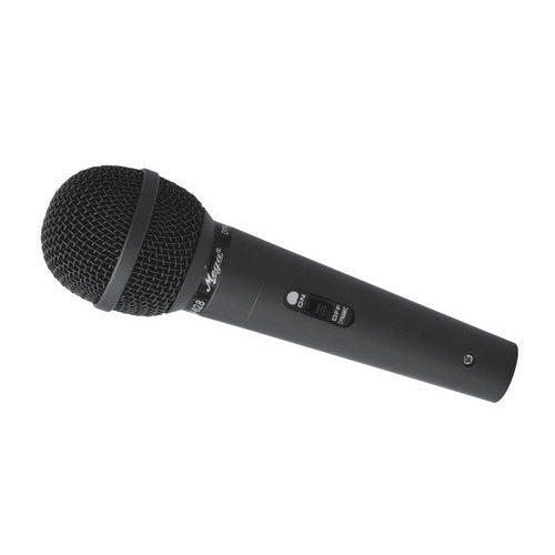 Mega 98-XLR PA Microphone