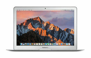 Used/Refurbished MacBook Air A 1466 (13-inch, i5 Mid 2013-2015)