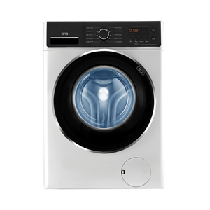 आईएफबी ऐलेना ज़ेडएक्स 6.5 किलोग्राम सफेद फ्रंट लोड वॉशिंग मशीन
