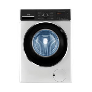 Ifb Elena Zx 6.5 Kg White Front Load Washing Machine