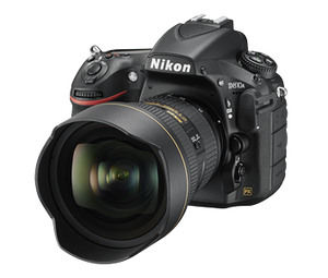Nikon D810A FX-प्रारूप डिजिटल SLR