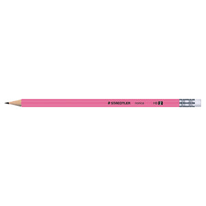 Detec™ Staedtler Norica Pastel body colour pencils - HB Pack of 30