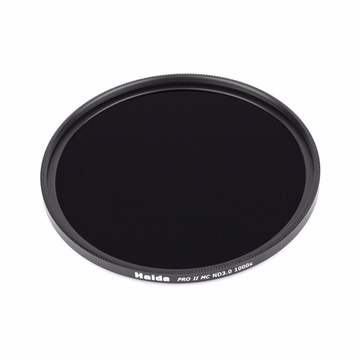 Haida PROII Multi Coating ND Filter 3 ND 10 Stops 1000x 95Mm